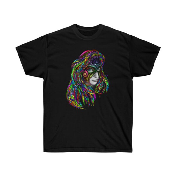 Zen-B Unisex Ultra Cotton Tee