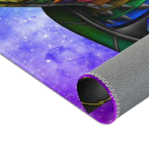 Terrapin Space Station Area Rugs - Image 3