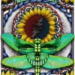 "Eyes of the World" Michael Everett Tribute - Image 2