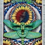 "Eyes of the World" Michael Everett Tribute - Image 4