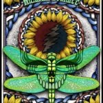 "Eyes of the World" Michael Everett Tribute - Image 8
